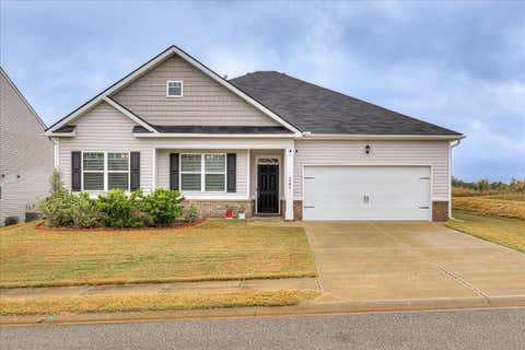 Photo of 3181 Carmine Avenue, Graniteville, SC 29829 (MLS # 100590022)
