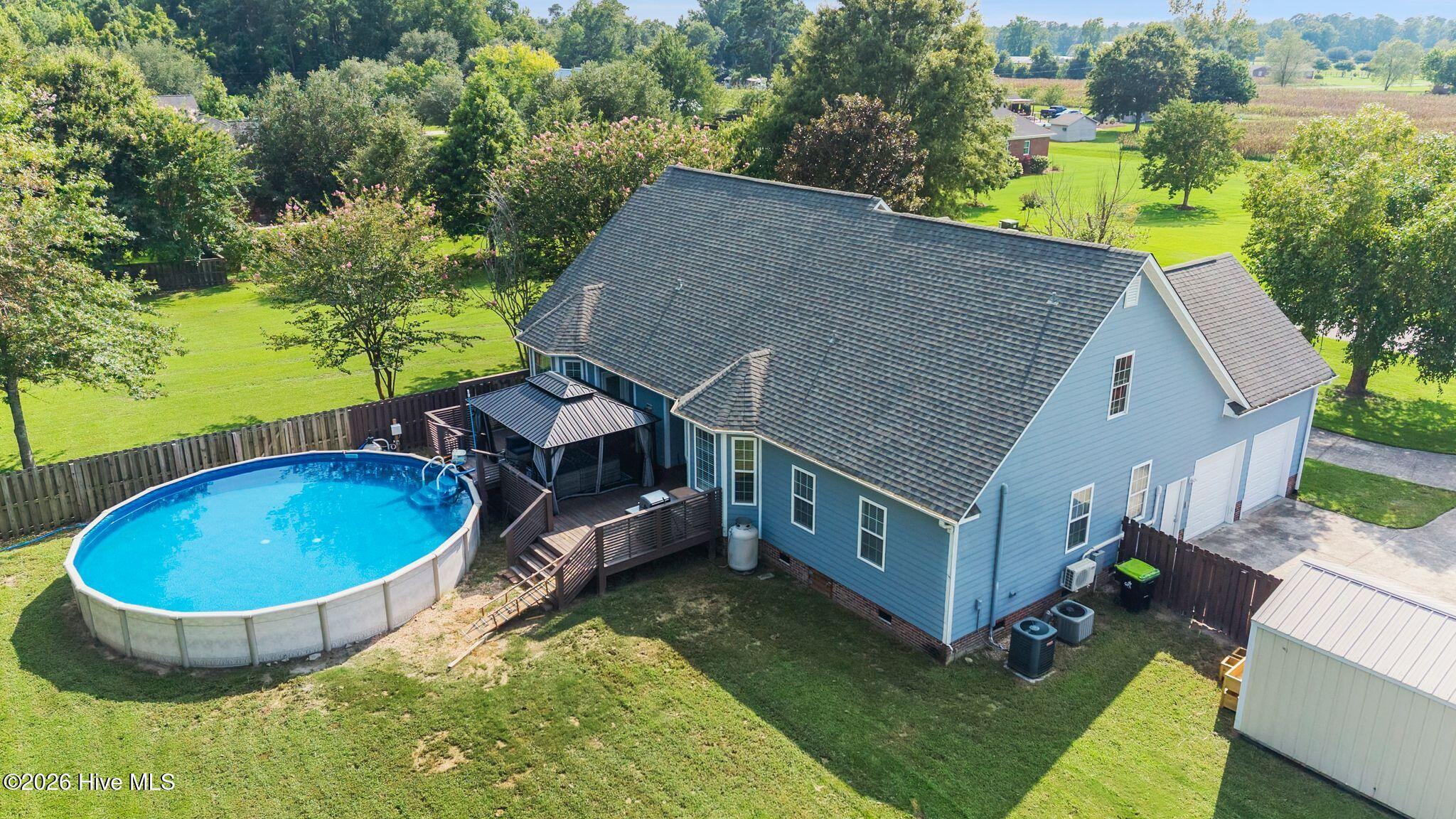 5516 Ashlyn Drive