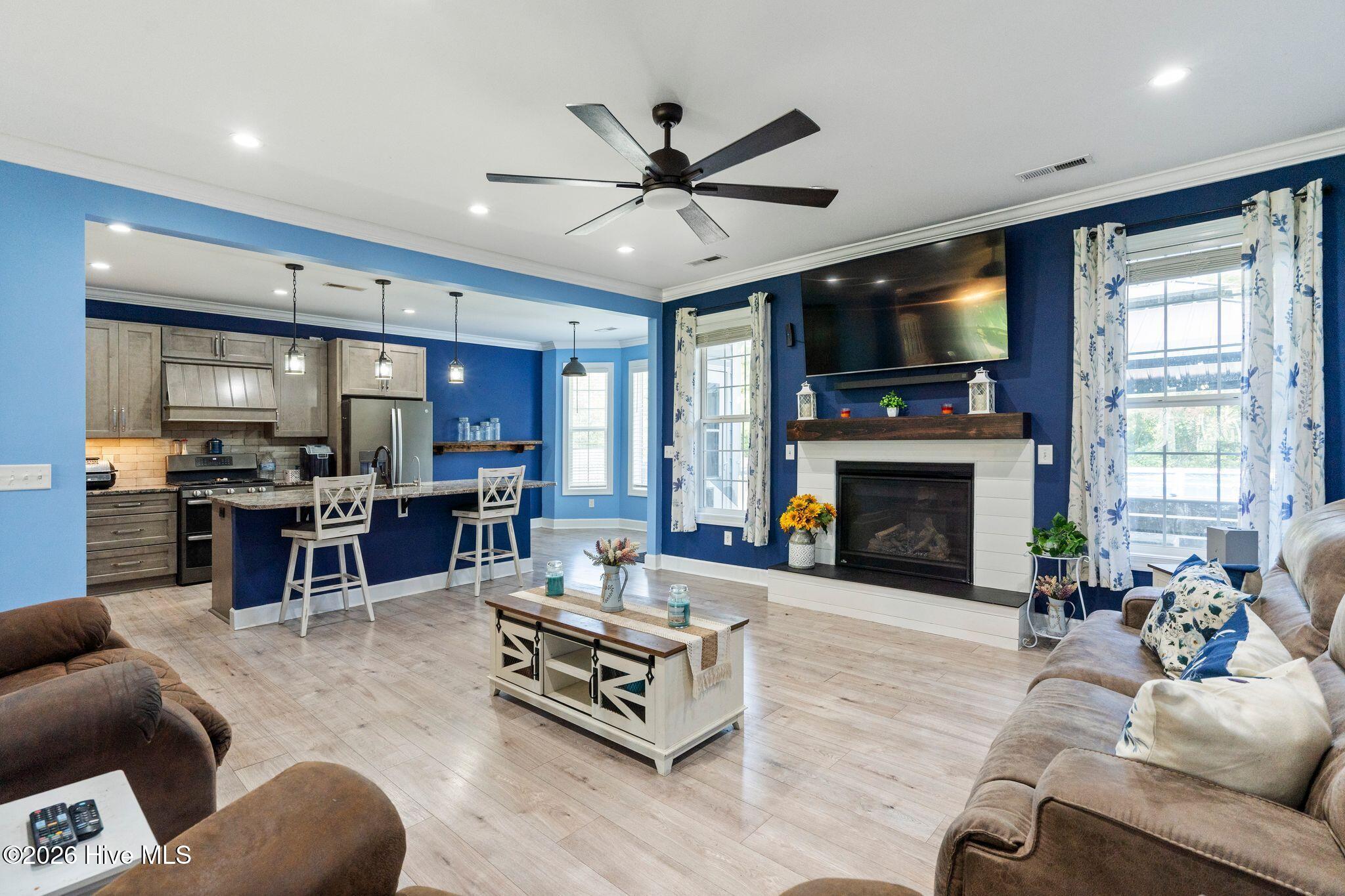 5516 Ashlyn Drive