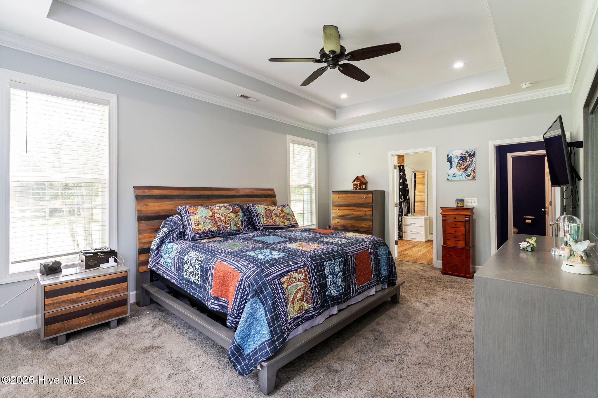 5516 Ashlyn Drive