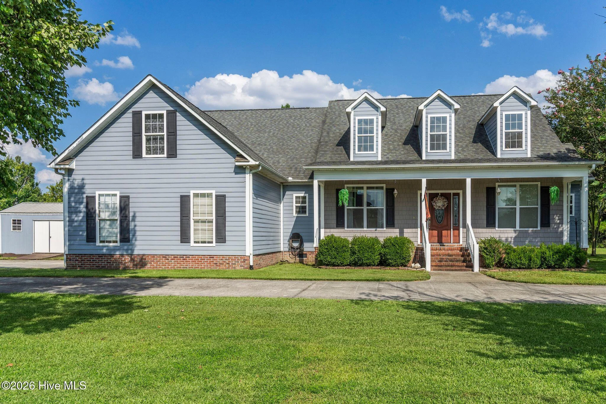 5516 Ashlyn Drive, Castle Hayne, NC, 28429