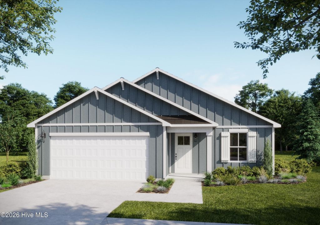 Photo of 778 Pelican Cove Way SE #303, Southport, NC 28461 (MLS # 100555314)