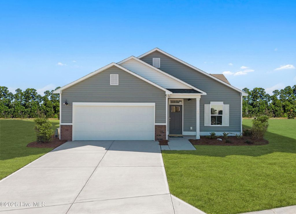 Photo of 778 Pelican Cove Way SE #303, Southport, NC 28461 (MLS # 100555314)