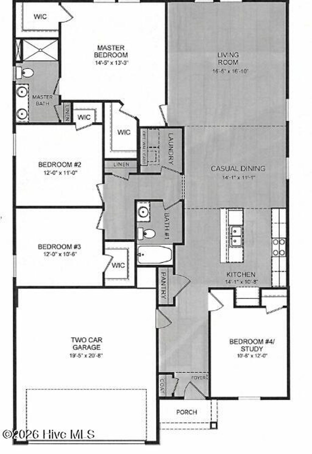 Photo of 778 Pelican Cove Way SE #303, Southport, NC 28461 (MLS # 100555314)