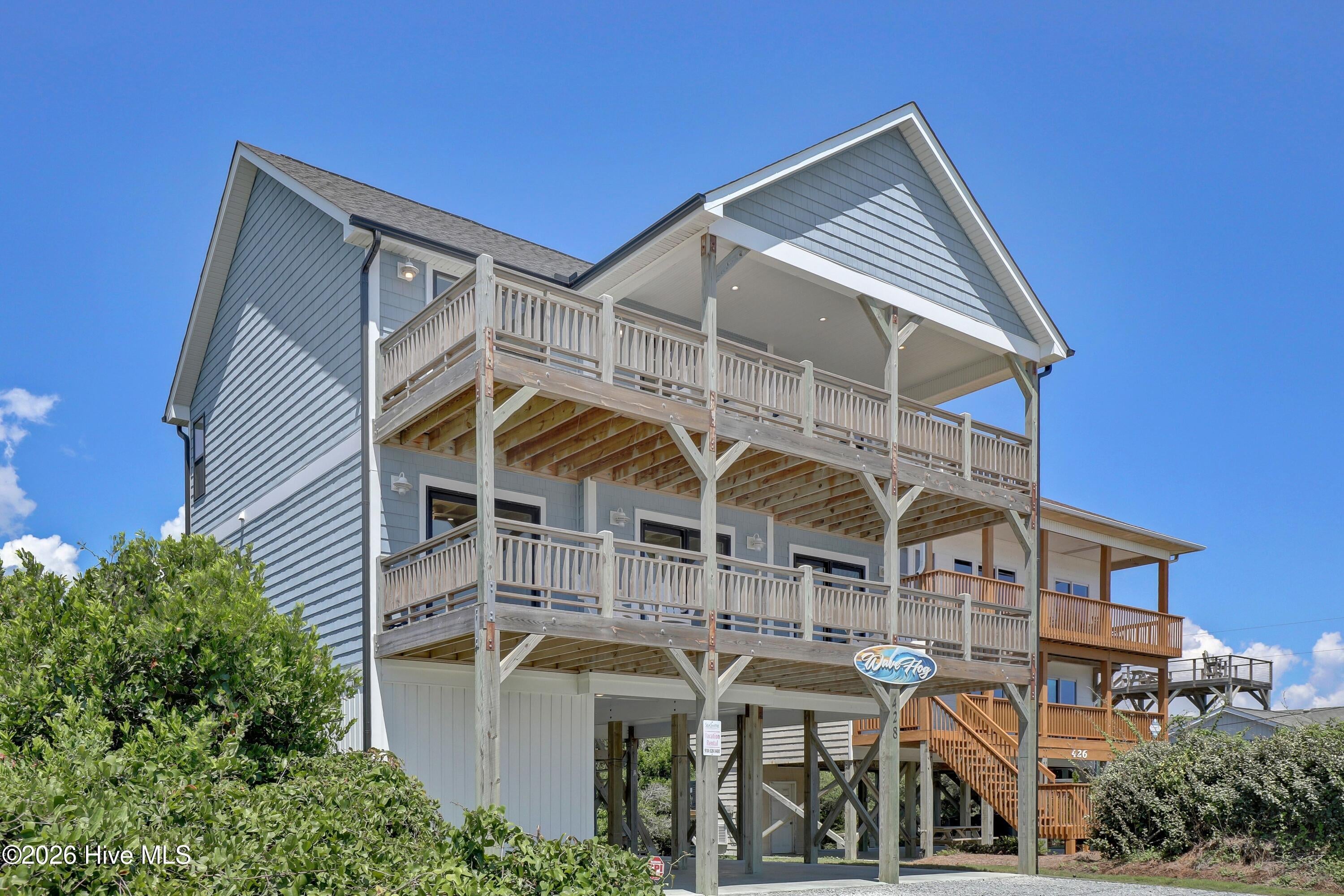 428 N Anderson Boulevard