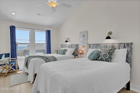 Tiny photo for 428 N Anderson Boulevard, Topsail Beach, NC 28445 (MLS # 100597831)