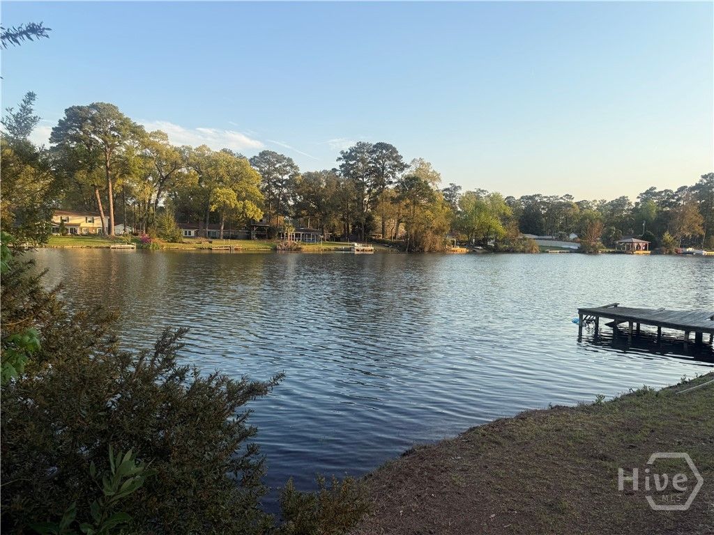 Photo of 8 Twelve Oaks Drive, Savannah, GA 31410 (MLS # SA351808)
