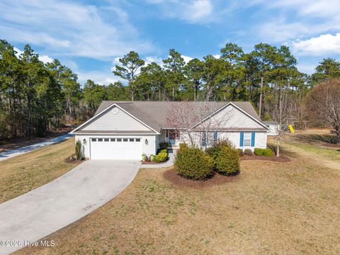 313 Star Hill Drive Cape Carteret NC 28584