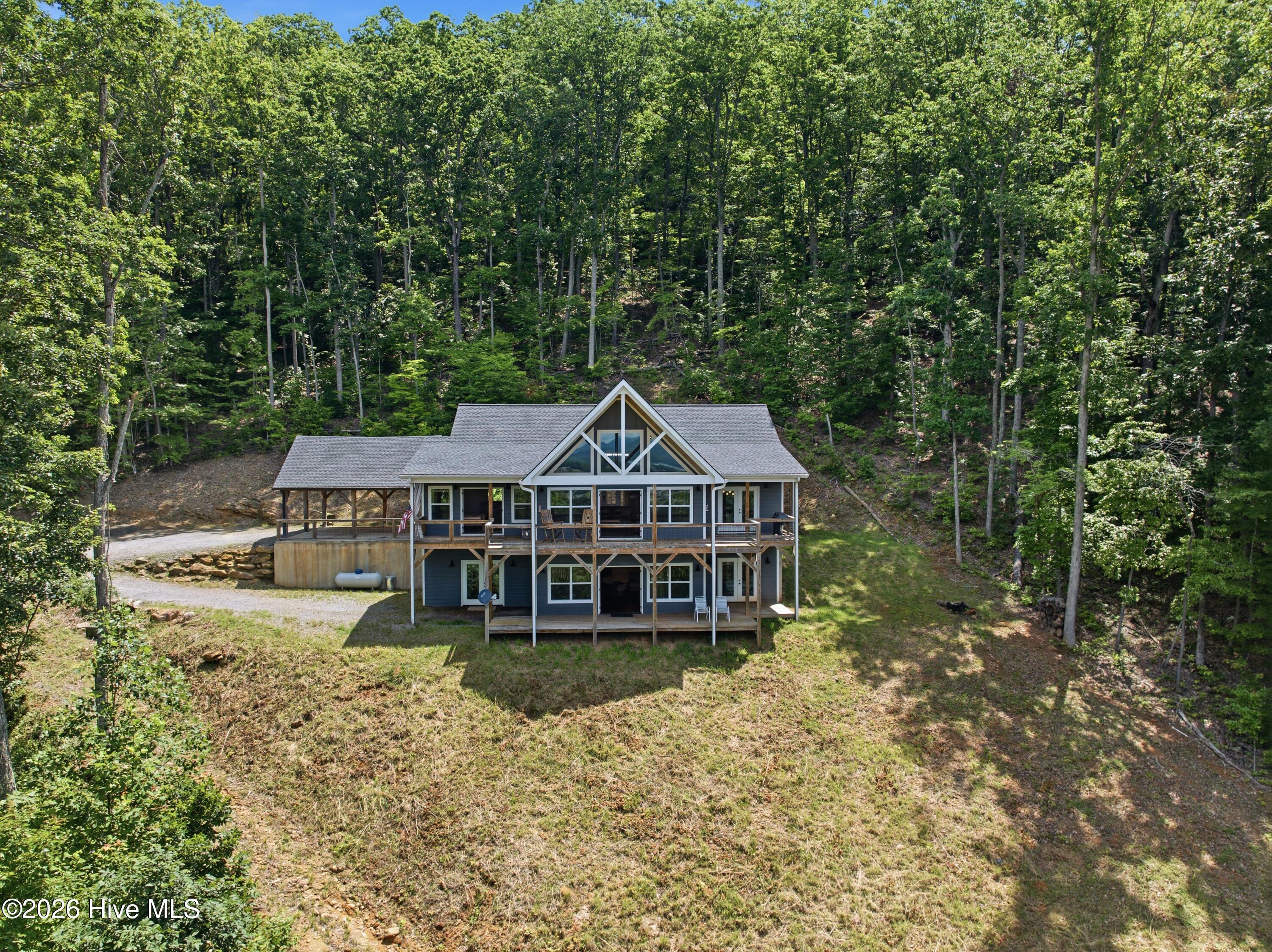 154 Blueberry Hill