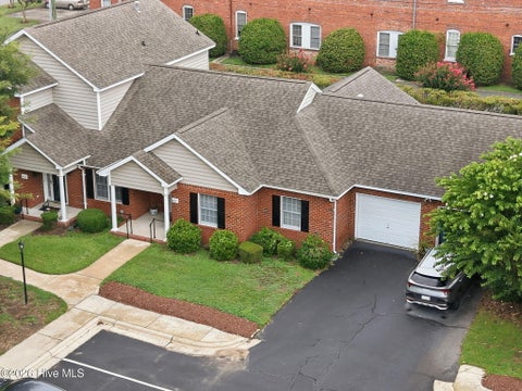 Photo of 407 Willows Court, Washington, NC 27889 (MLS # 100588721)