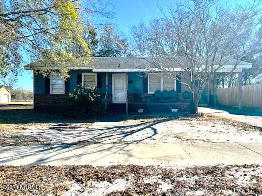 Photo of 1326 N 7th Street, Wilmington, NC 28401 (MLS # 100470718)