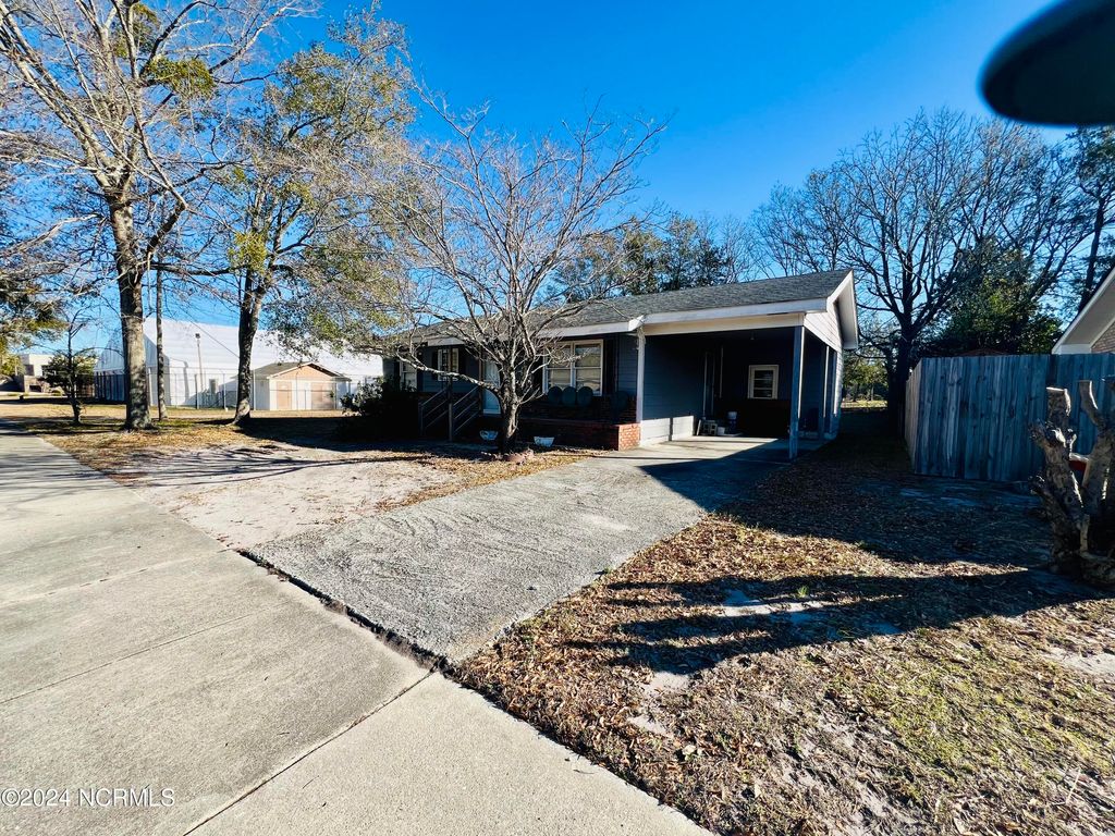 Photo of 1326 N 7th Street, Wilmington, NC 28401 (MLS # 100470718)