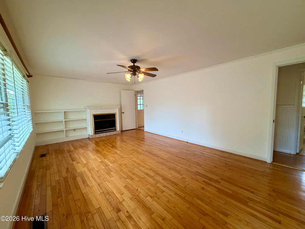 Photo of 2830 Worth Drive, Wilmington, NC 28412 (MLS # 100554872)