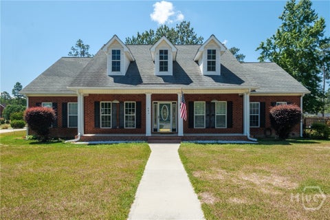 Homes For Sale - 605 Patrick Way<br/> Statesboro, GA 30458