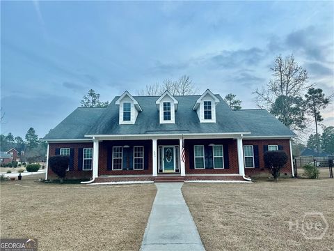 Property photo of 605 patrick way, statesboro, GA 30458