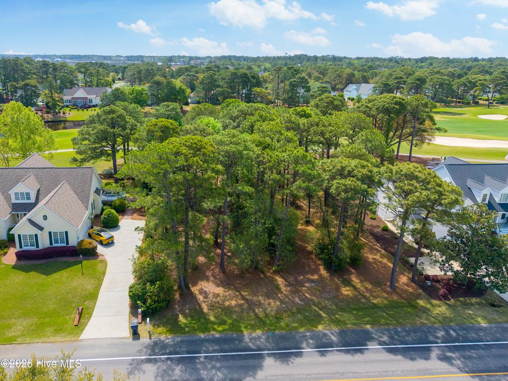 Photo of 2973 Trailwood Drive SE, Southport, NC 28461 (MLS # 100566852)