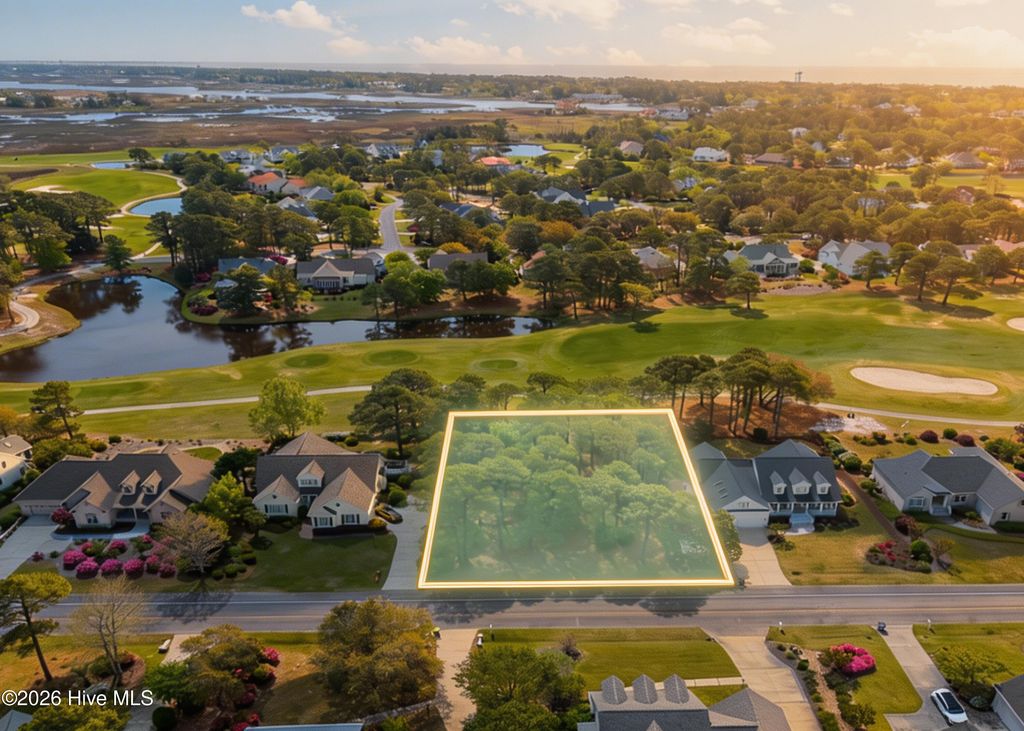 Photo of 2973 Trailwood Drive SE, Southport, NC 28461 (MLS # 100566852)