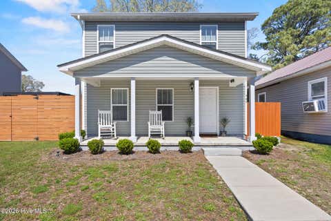 Homes For Sale - 905 Walnut Street<br/> Wilmington, NC 28401