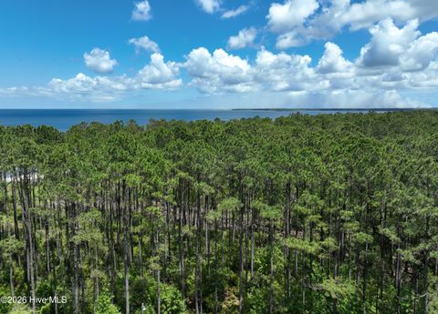 Vacant Land For Sale - 137 Bluefin Court<br/> Beaufort, NC 28516