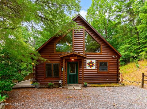 Photo of 104 Antler Lane, Murphy, NC 28906 (MLS # 100590379)