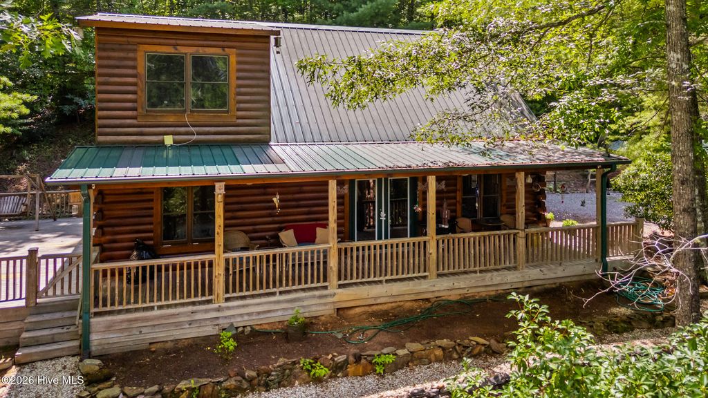 Photo of 104 Antler Lane, Murphy, NC 28906 (MLS # 100590379)