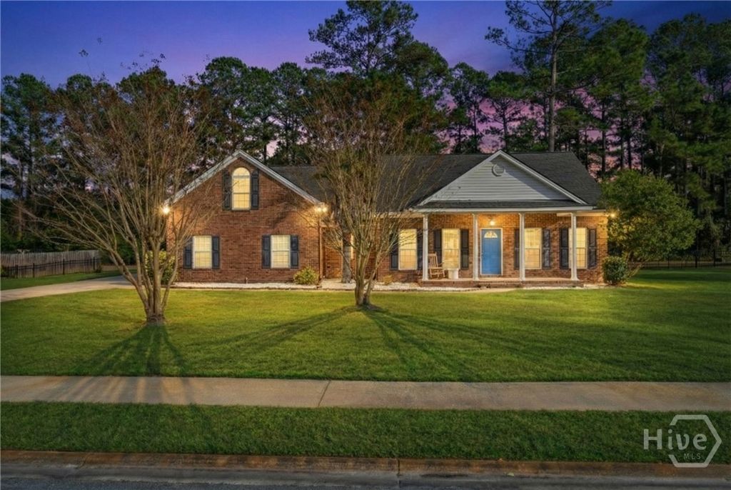 Photo of 131 Brigham Drive, Richmond Hill, GA 31324 (MLS # SA346487)