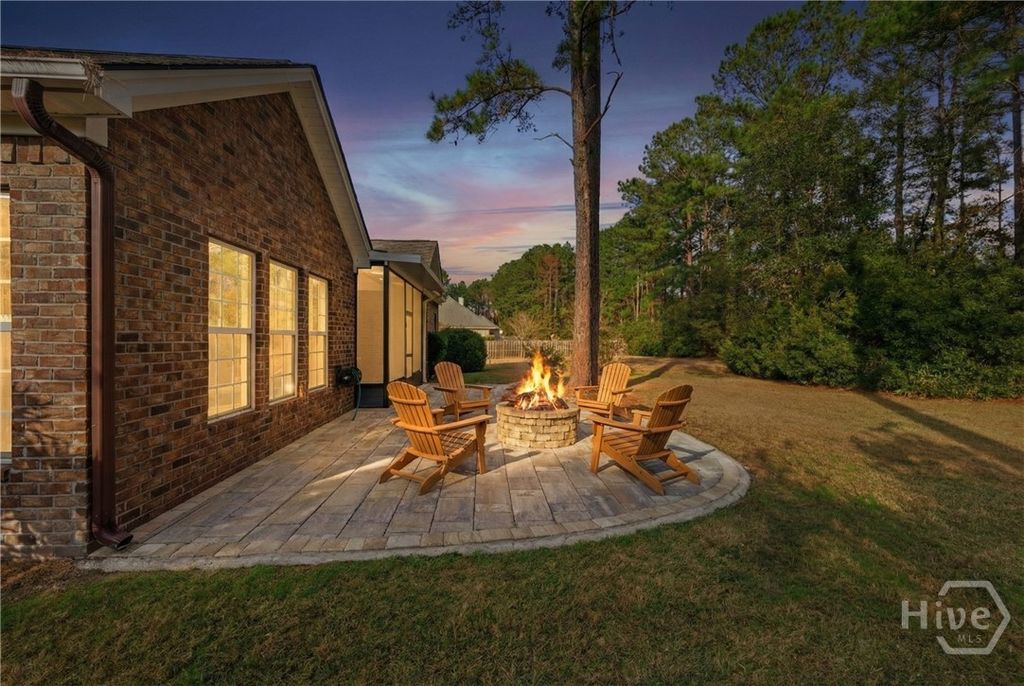 Photo of 131 Brigham Drive, Richmond Hill, GA 31324 (MLS # SA346487)