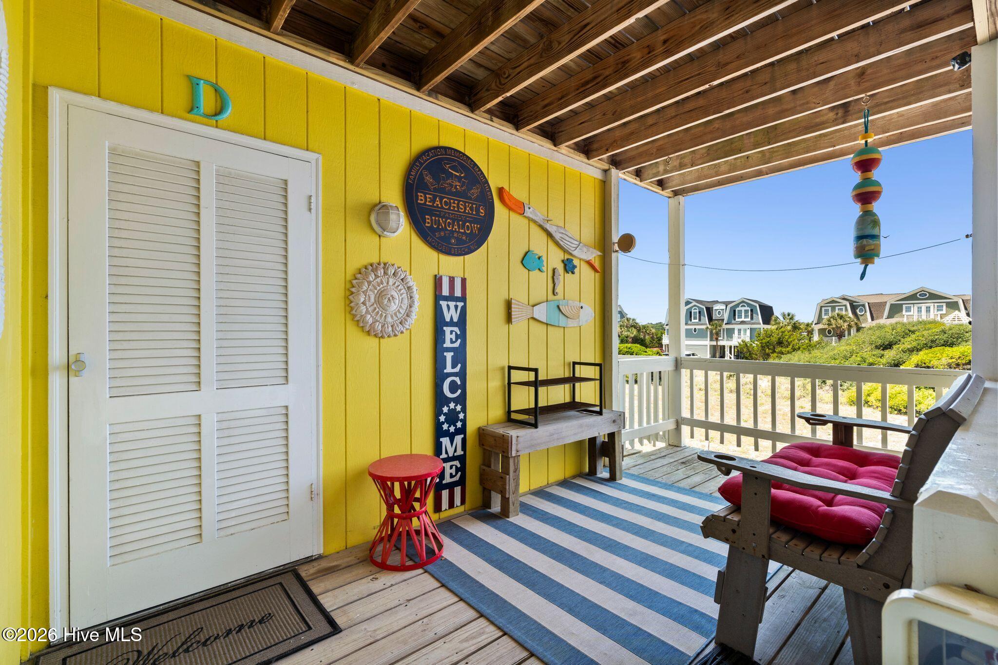 1068 Ocean Boulevard W # 9d