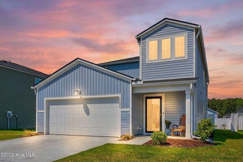 Homes For Sale - 1106 Pink Snapper Place<br/> Sunset Beach, NC 28468