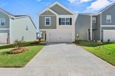 Homes For Sale - 907 Silent Barge Cove<br/> Aiken, SC 29801
