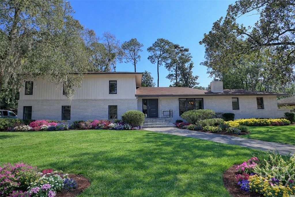 Photo of 4640 Sylvan Drive, Savannah, GA (MLS # SA352265)