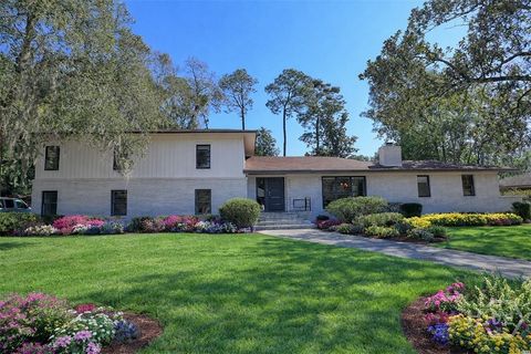 Photo of 4640 Sylvan Drive, Savannah, GA 31405 (MLS # SA352265)