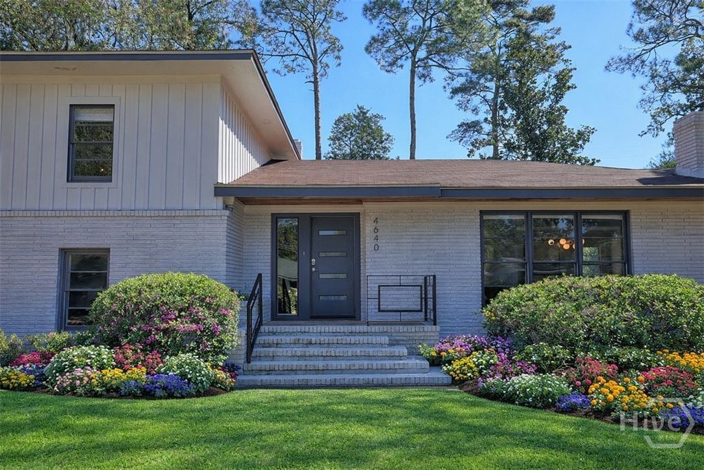 Photo of 4640 Sylvan Drive, Savannah, GA (MLS # SA352265)