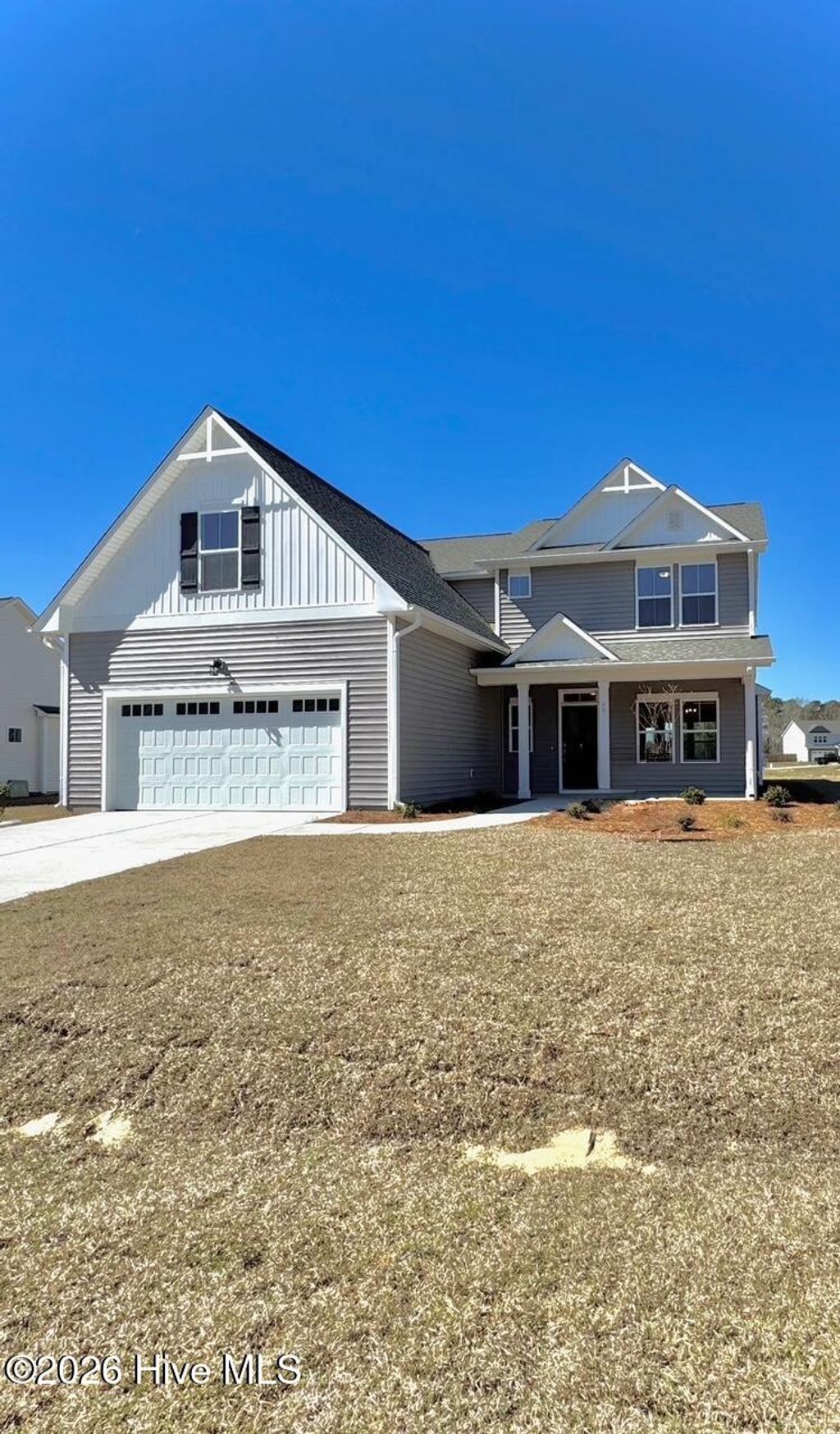 Photo of 59 W Barlowe West Avenue, Hampstead, NC 28443 (MLS # 100552292)