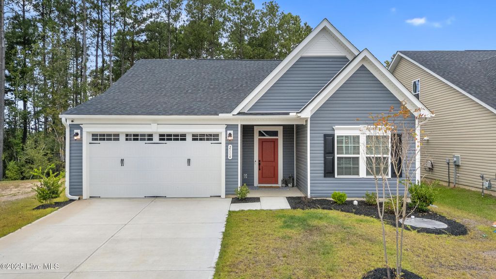 Photo of 2116 Sounders Lane NE, Bolivia, NC 28422 (MLS # 100530232)