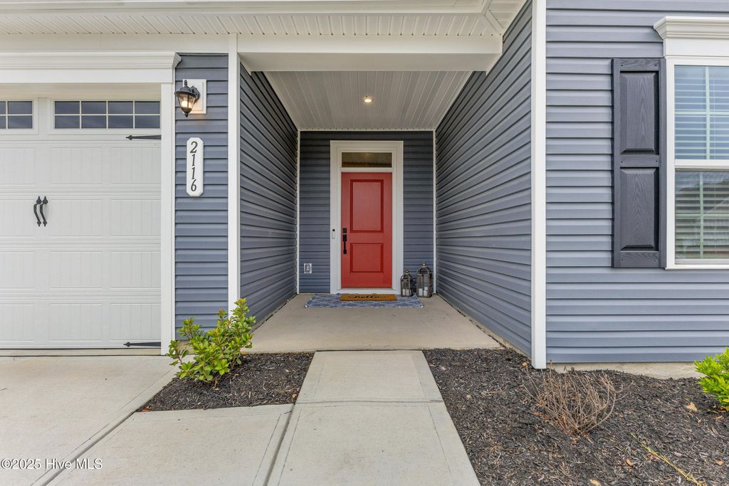 Photo of 2116 Sounders Lane NE, Bolivia, NC 28422 (MLS # 100530232)