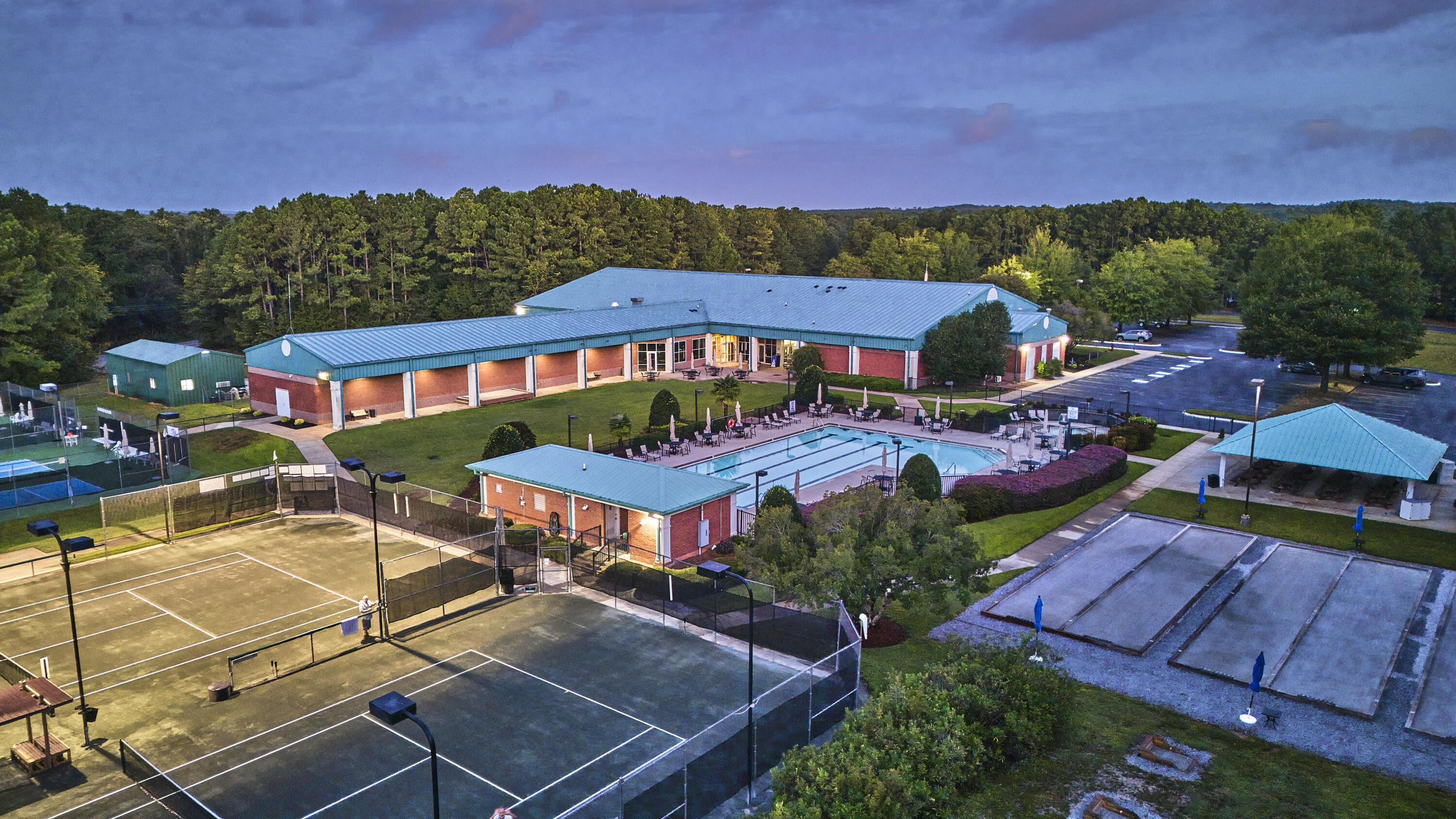 Lot 11 Candlewick Loop