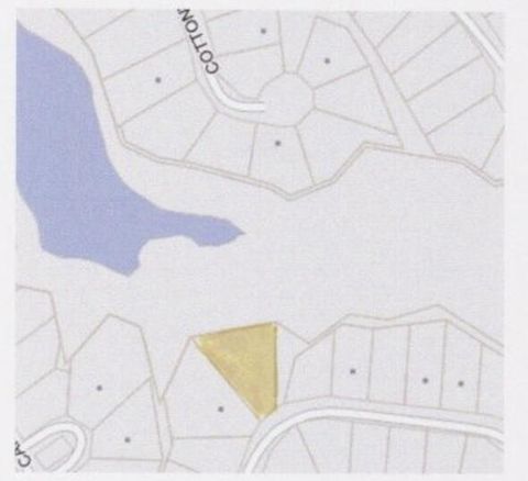 Lot 11 Candlewick Loop McCormick SC 29835