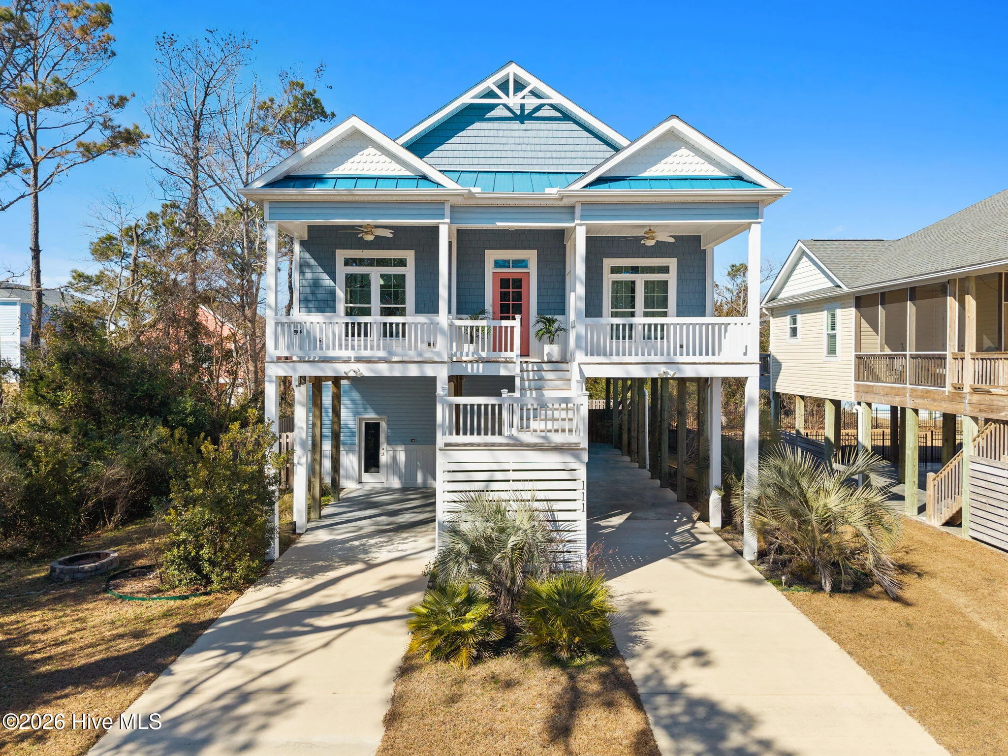 111 SE 41st Street