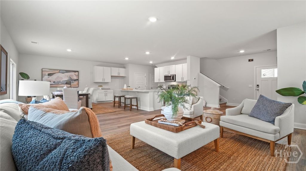 Photo of 67 Cypress Loop, Port Wentworth, GA 31407 (MLS # SA323722)