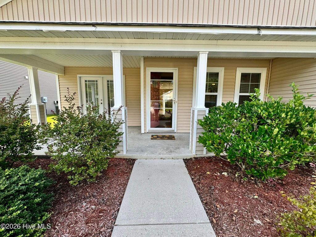 Photo of 1165 Mill Creek Loop, Leland, NC 28451 (MLS # 100559256)