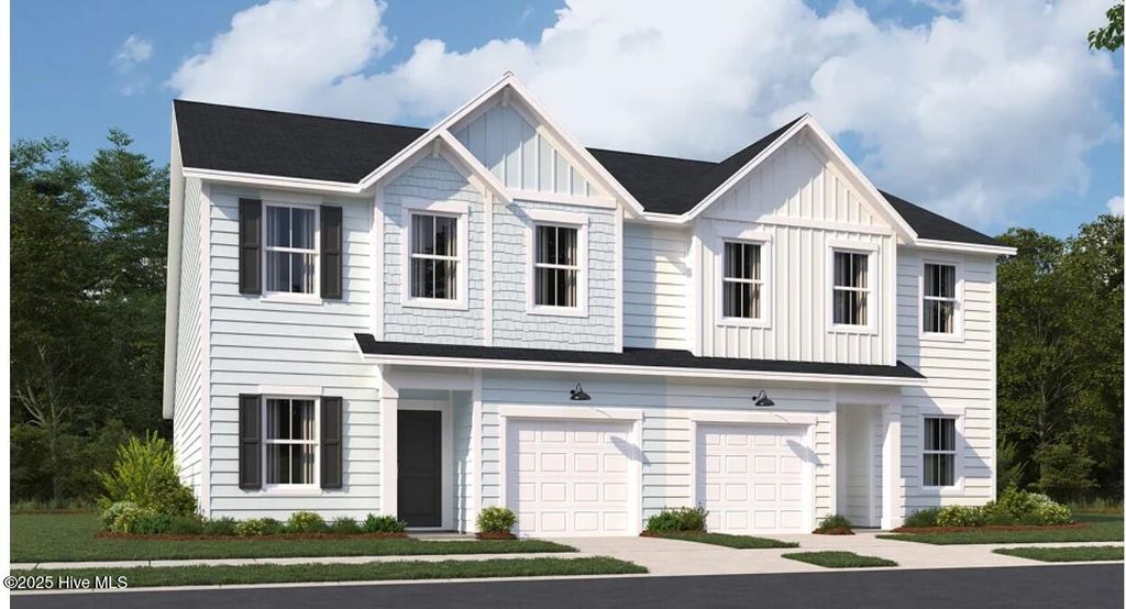 Photo of 2053 Osprey Isle Lane SW #Lot 72 Berkeley, Ocean Isle Beach, NC 28469 (MLS # 100533126)