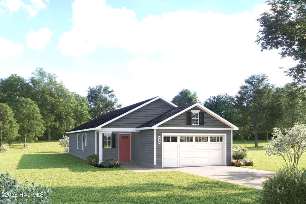 Photo of 8211 Sterling Oaks Drive NW, Ash, NC 28420 (MLS # 100595389)