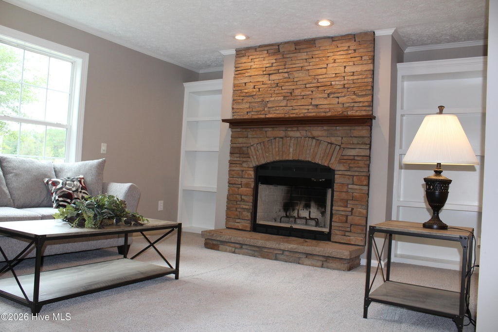 Photo of 1174 Haw Branch Road, Beulaville, NC 28518 (MLS # 100608360)