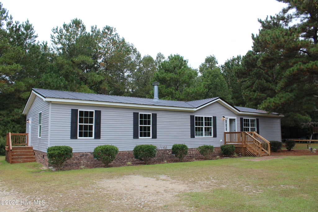 Photo of 1174 Haw Branch Road, Beulaville, NC 28518 (MLS # 100608360)