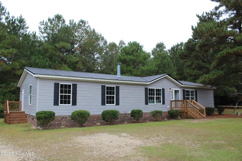 Photo of 1174 Haw Branch Road, Beulaville, NC 28518 (MLS # 100608360)