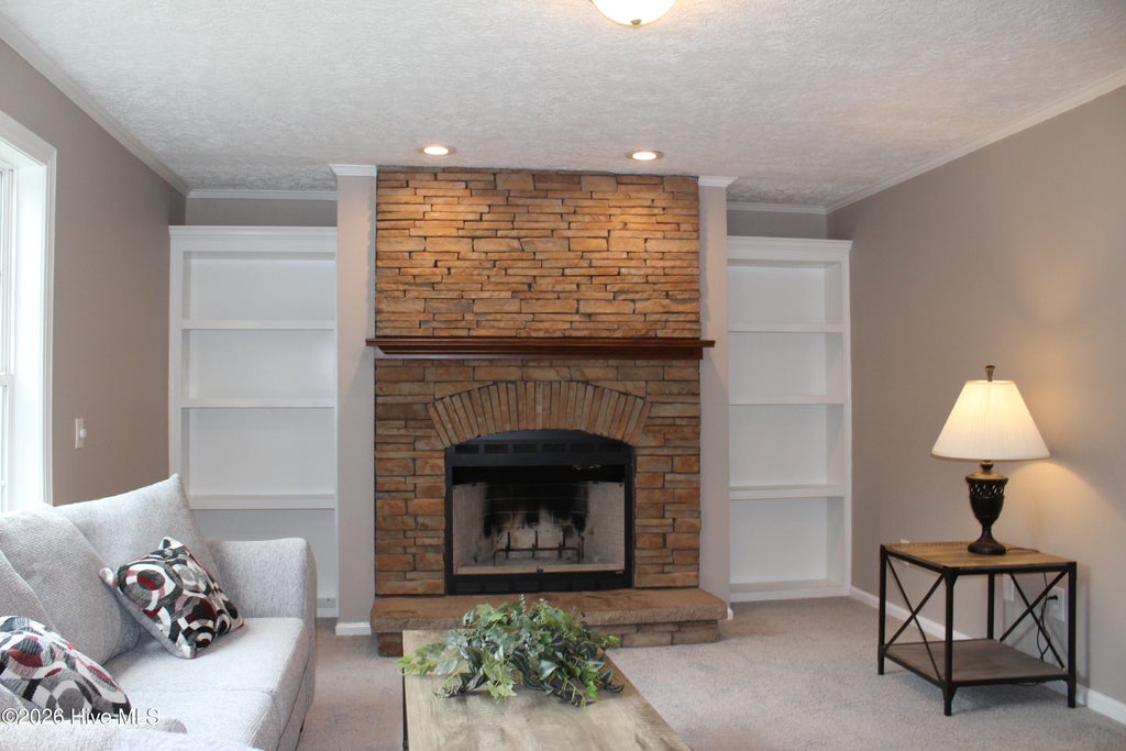 Photo of 1174 Haw Branch Road, Beulaville, NC 28518 (MLS # 100608360)