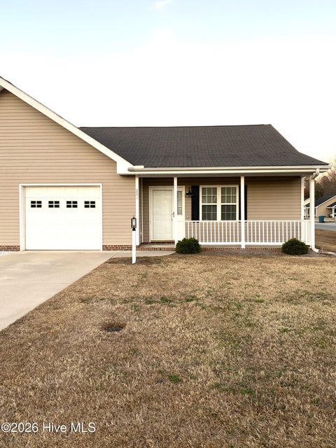 Multifamily For Rent - 201 Village Court<br/> Nashville, NC 27856