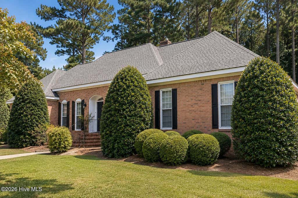 Photo of 205 Thomas Place, Washington, NC 27889 (MLS # 100598186)