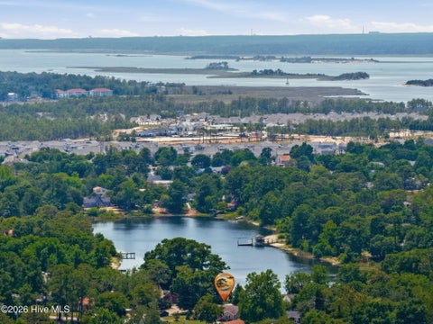 Tiny photo for 4906 Ilex Drive, Wilmington, NC 28412 (MLS # 100583055)